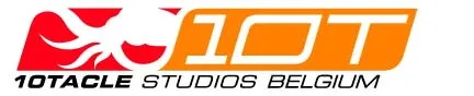 10Tacle Studios Belgium logo