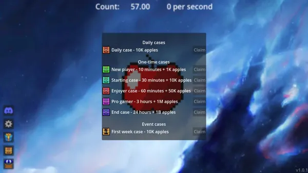 Apple Clicker (2024) - MobyGames
