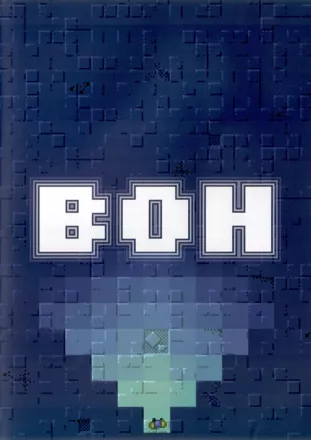 постер игры BOH