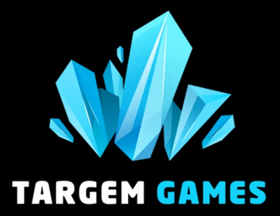 Targem Games logo