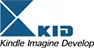 KID Corp. logo