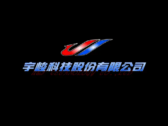 UserJoy Technology Co., Ltd. logo
