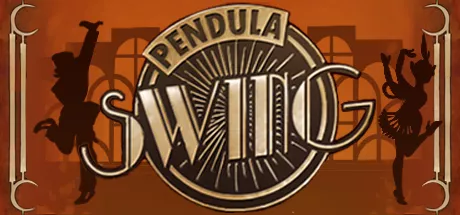 постер игры Pendula Swing: Episode 1 - Tired and Retired