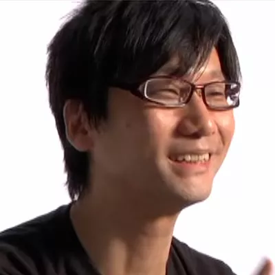 developer photo