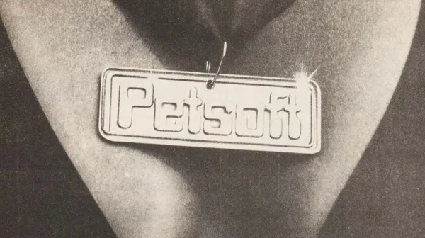 Petsoft logo