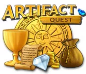 постер игры Artifact Quest