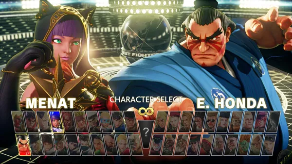 Street Fighter V: Champion Edition cover or packaging material - MobyGames