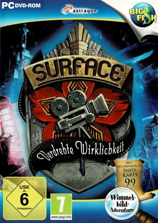 Surface: Reel Life