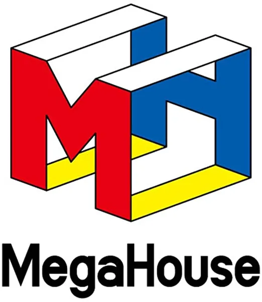 MegaHouse Corporation logo