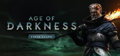 постер игры Age of Darkness: Final Stand