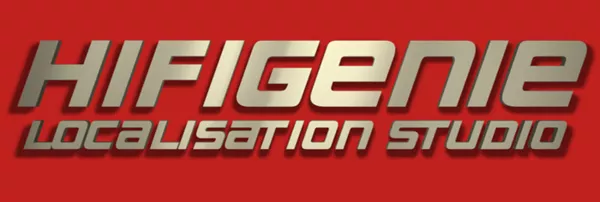 Hifi-Génie Productions logo
