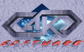 AK Software logo