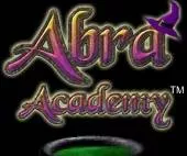 постер игры Abra Academy