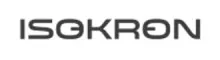 Isokron Limited logo