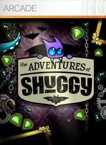 обложка 90x90 The Adventures of Shuggy