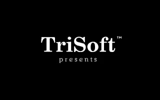 TriSoft logo