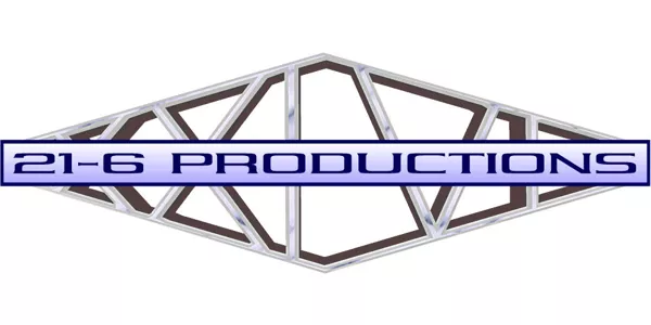 21-6 Productions, Inc. logo