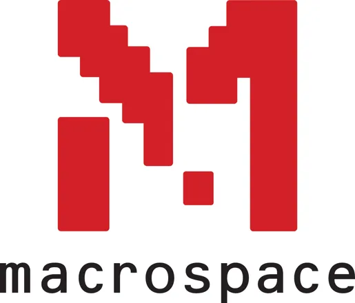 Macrospace Ltd logo