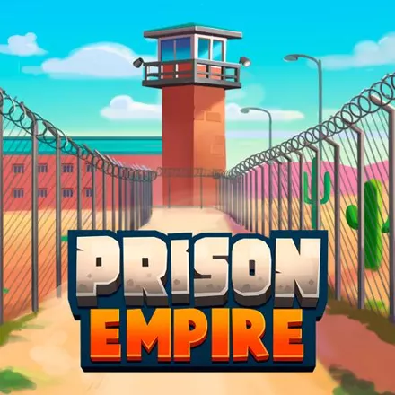 постер игры Prison Empire Tycoon