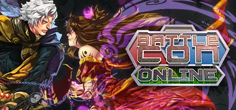 постер игры BattleCON: Online