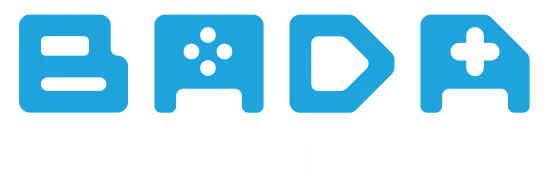 Bada Games logo