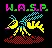 W.A.S.P. logo