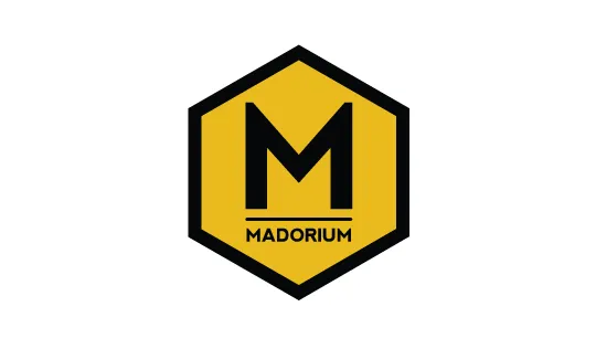 Madorium, LLC logo