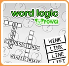 постер игры Word Logic by POWGI