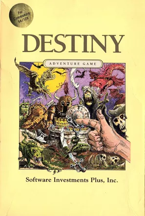 постер игры Destiny