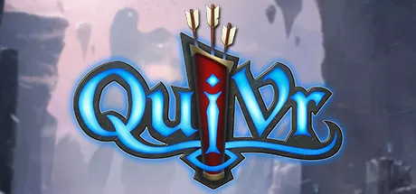 постер игры QuiVr