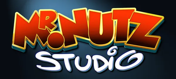 Mr. Nutz Studio SAS logo