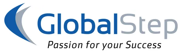 GlobalStep LLC logo