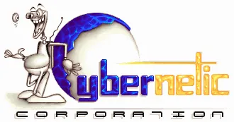 Cybernetic Corporation logo