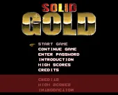 201 SOLID GOLD GAMES PC