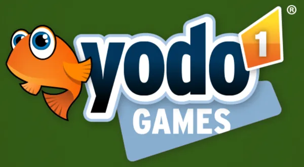 Yodo1, Ltd. logo