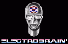 Electro Brain Corp. logo