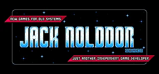 Jack Nolddor Games logo