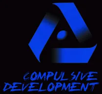 Compulsive Development, LLC logo