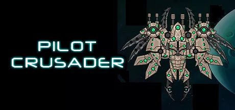 постер игры Pilot Crusader