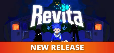 постер игры Revita