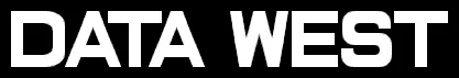 Data West logo