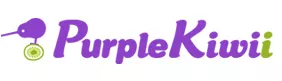 PurpleKiwii logo