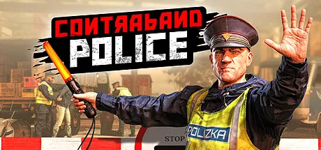 PlayWay - Contraband Police release 8 march 2023 👮 Add to