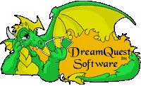 DreamQuest Games logo