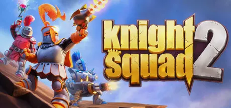обложка 90x90 Knight Squad 2