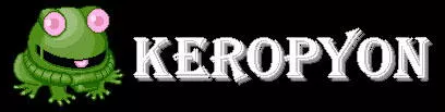 KEROPYON logo