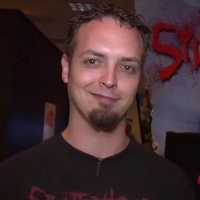 developer photo