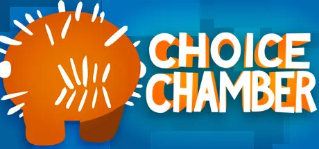 постер игры Choice Chamber