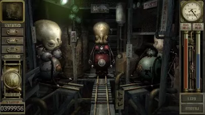 Garage: Bad Dream Adventure (2021) - MobyGames