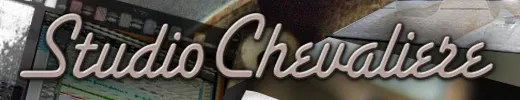 CHEVALIERE s.r.o. logo